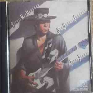 Stevie Ray Vaughan And Double Trouble - Texas Flood flac download