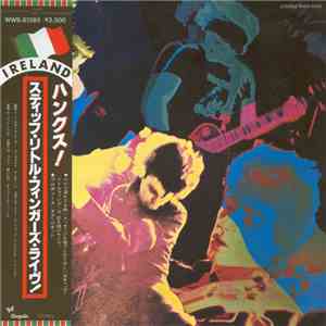 Stiff Little Fingers - Hanx! flac download
