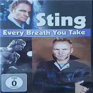 Sting - Every Breath You Take flac download