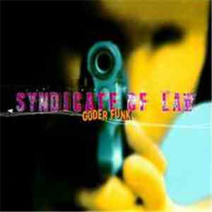 Syndicate Of Law - Coder Funk flac download