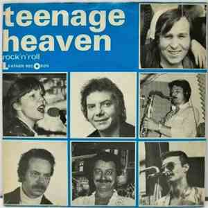 Teenage Heaven - Luisenpark - Rock / Eis Am Stiel flac download