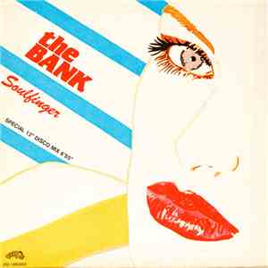 The Bank - Soul Finger flac download