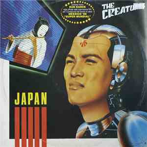 The Creatures  - Japan flac download