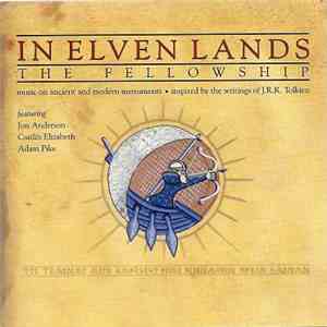 The Fellowship  - In Elven Lands flac download