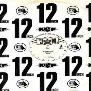 The Justified Ancients Of Mu Mu - All You Need Is Love flac download