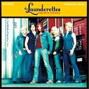 The Launderettes - Take Me To The Race flac download