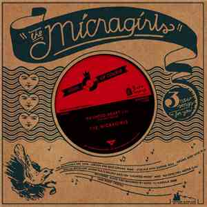 The Micragirls - Haunted Heart flac download