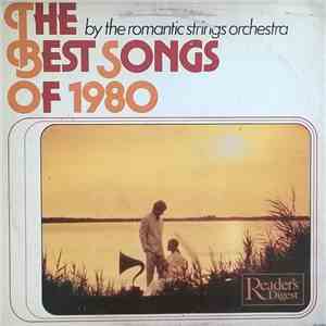 The Romantic Strings Orchestra - The Best Songs Of 1980 flac download