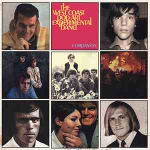 The West Coast Pop Art Experimental Band - Companion flac download