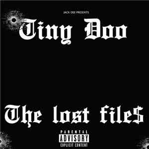Tiny Doo - The Lost Files flac download