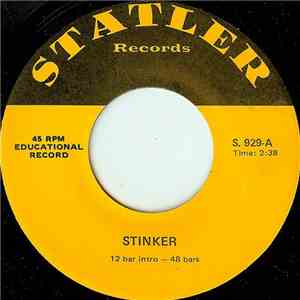 Unknown Artist - Stinker flac download