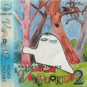 Vaiduoklis - Vaiduoklis 2 flac download