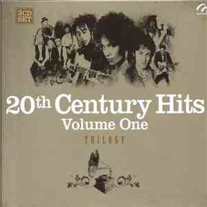Various - 2oth Century Hits Volume 1 Trilogy flac download