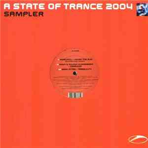 Various - A State Of Trance 2004 Sampler 003 flac download