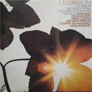 Various - Celebration - Recorded Live Big Sur Folk Festival Monterey, California 1970 flac download