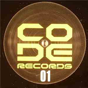 Various - Code Techno Sessions Sampler Vol. 1 flac download