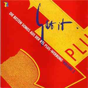 Various - Get It Volume 3 flac download