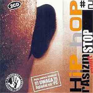 Various - Hip Hop Rasizm Stop #2 flac download