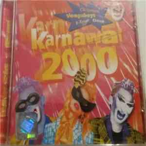 Various - Karnawał 2000 flac download