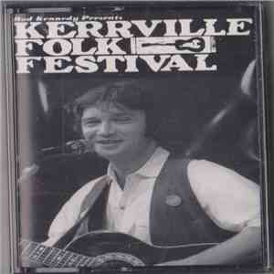 Various - Kerrville Folk Festival 1991 flac download