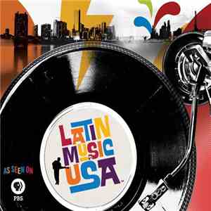 Various - Latin Music USA flac download