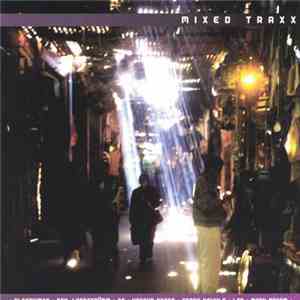Various - Mixed Traxx flac download