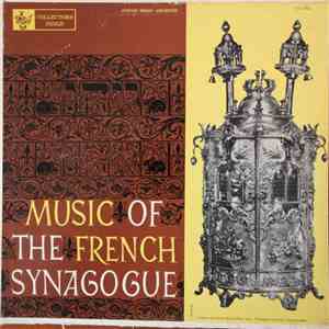 Various - Music Of The French Synagogue flac download