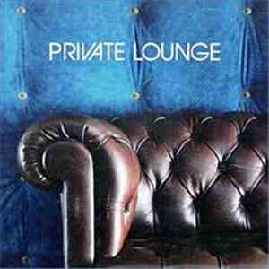 Various - Private Lounge flac download