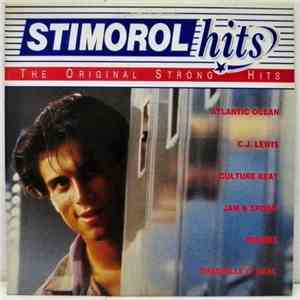 Various - Stimorol Hits flac download
