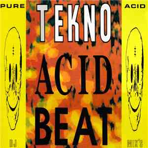 Various - Tekno Acid Beat flac download