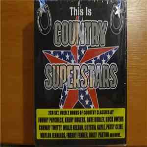 Various - This Is Country Superstars flac download