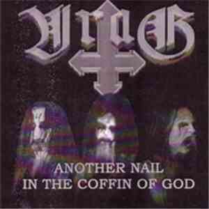 Vrag - Another Nail In The Coffin Of God flac download