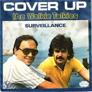 Walkie Talkies - Cover Up / Surveillance flac download