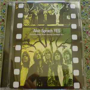 Yes - Also Sprach YES flac download
