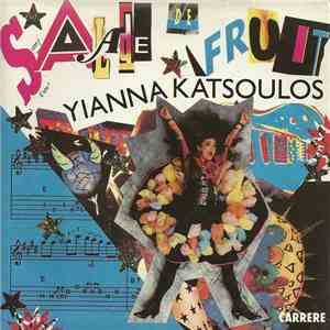 Yianna Katsoulos - Salade De Fruit flac download