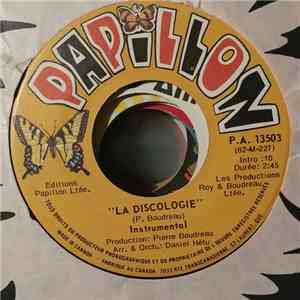 Yvon Morissette - La Discologie flac download