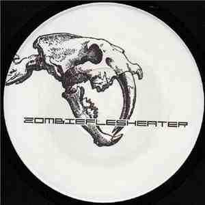 Zombieflesheater - Kill Dat Sound flac download