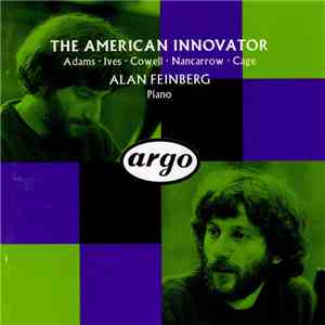Alan Feinberg - The American Innovator flac download