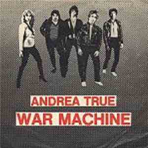 Andrea True - War Machine flac download
