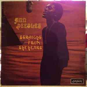 Ann Peebles - Straight From The Heart flac download