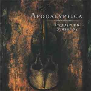 Apocalyptica - Inquisition Symphony flac download