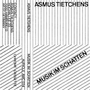 Asmus Tietchens - Musik Im Schatten flac download