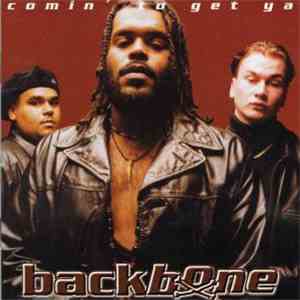 Backbone  - Comin' To Get Ya flac download