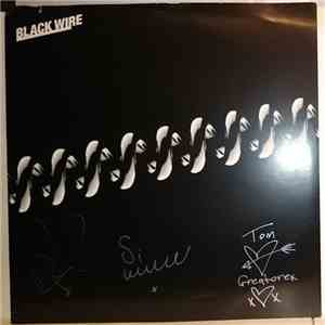 Black Wire - Black Wire flac download