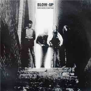 Blow Up - Own World Waiting FLAC download
