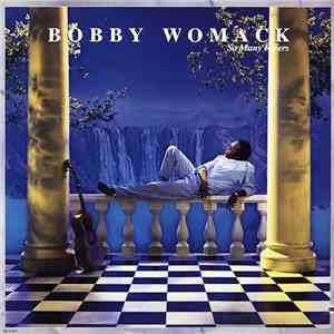Bobby Womack - So Many Rivers flac download