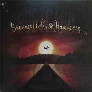 Broomsticks & Hammers - Postcard flac download