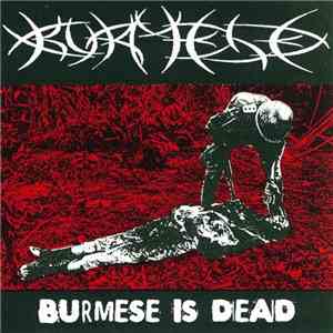 Burmese - Burmese Is Dead flac download