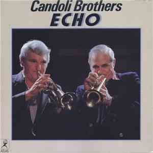Candoli Brothers - Echo flac download