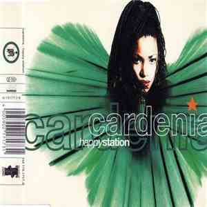 Cardenia - Happy Station flac download